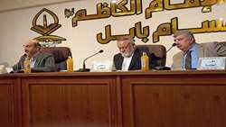 نشست علمی «تأثیر مدرسه حدیثی - اصولی حله بر مدرسه حدیثی بحرین» برگزار شد
